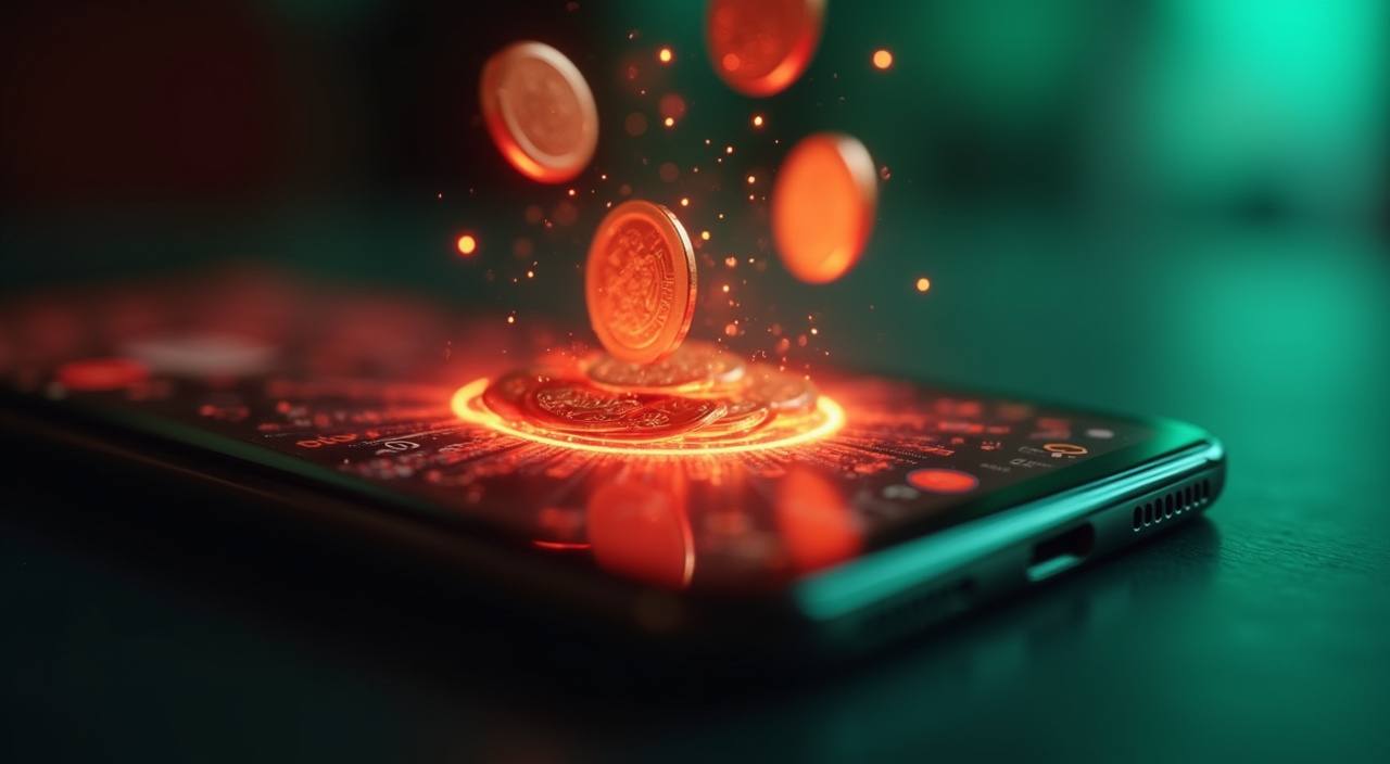 cb666bd mobile gaming